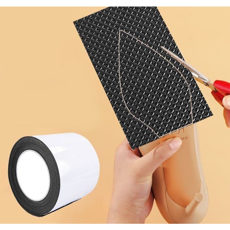 靴底修理 ゴムシート 2巻 | PlusNao | 詳細画像2 