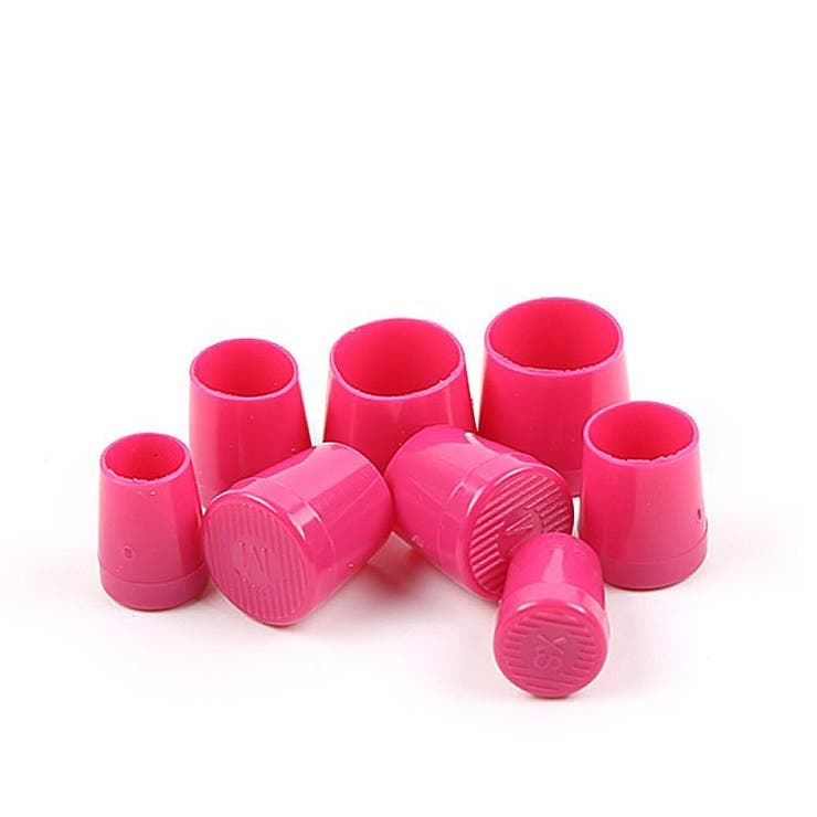 ヒールプロテクター ヒールカバー ヒールキャップ | PlusNao | 詳細画像6 