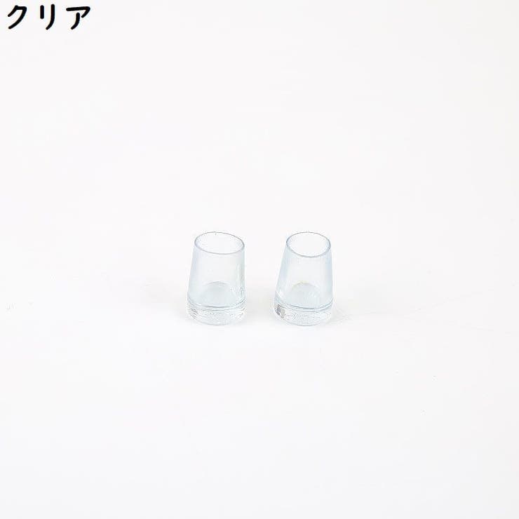 ヒールプロテクター ヒールカバー ヒールキャップ | PlusNao | 詳細画像9 