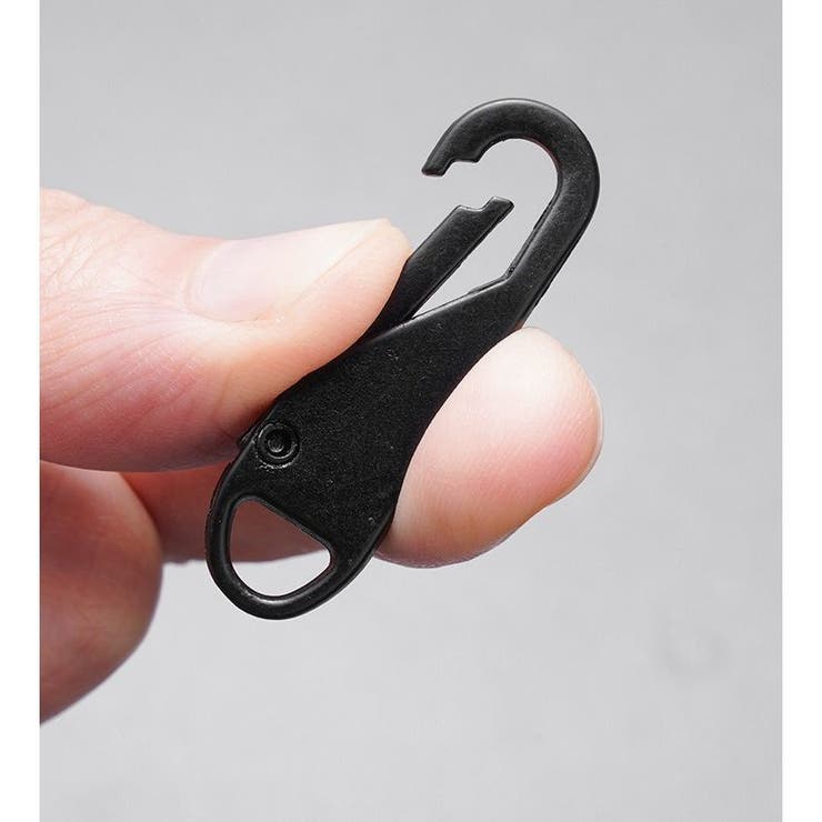 ファスナー 引き手 5個セット | PlusNao | 詳細画像10 