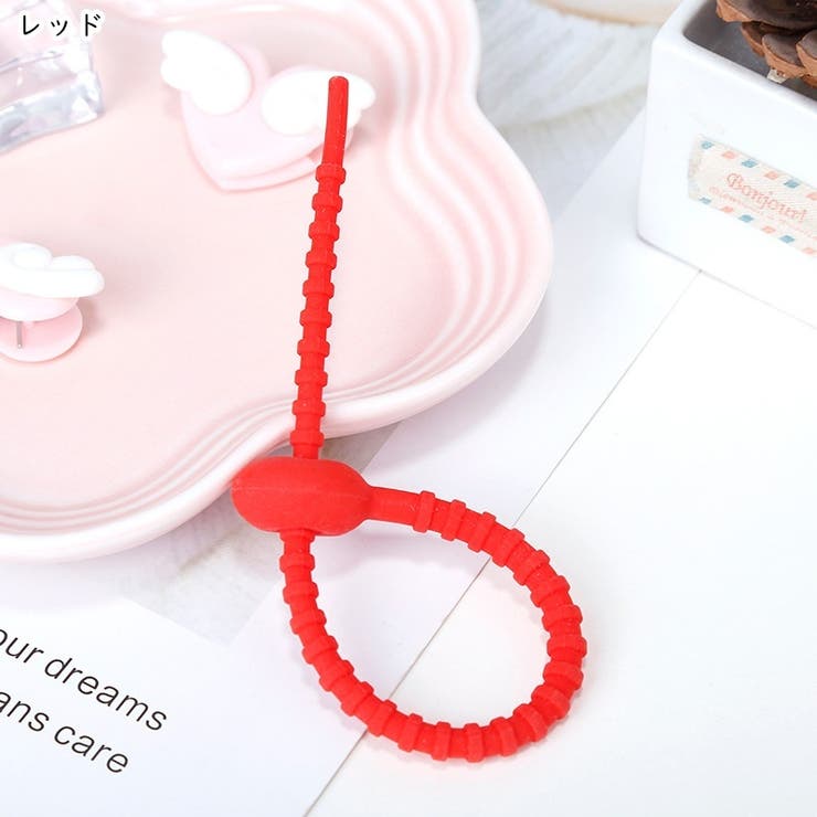 ケーブルホルダー ケーブルバンド 結束バンド | PlusNao | 詳細画像11 