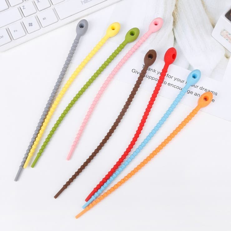 ケーブルホルダー ケーブルバンド 結束バンド | PlusNao | 詳細画像5 