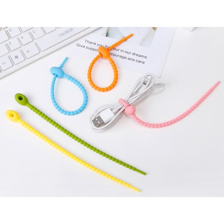 ケーブルホルダー ケーブルバンド 結束バンド | PlusNao | 詳細画像7 