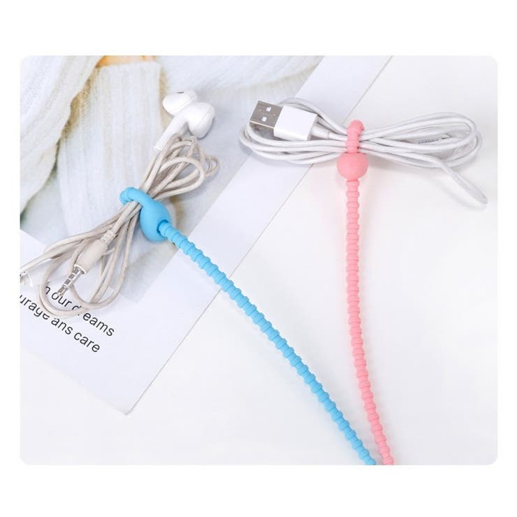 ケーブルホルダー ケーブルバンド 結束バンド | PlusNao | 詳細画像8 