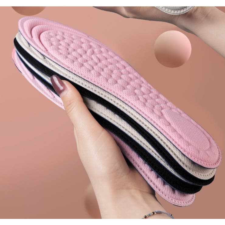 インソール レディース 中敷き | PlusNao | 詳細画像10 