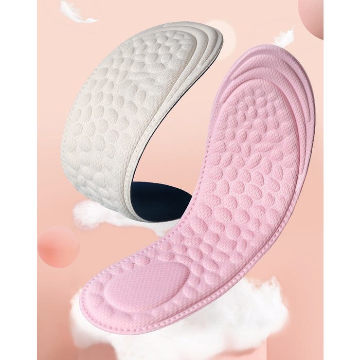 インソール レディース 中敷き | PlusNao | 詳細画像12 