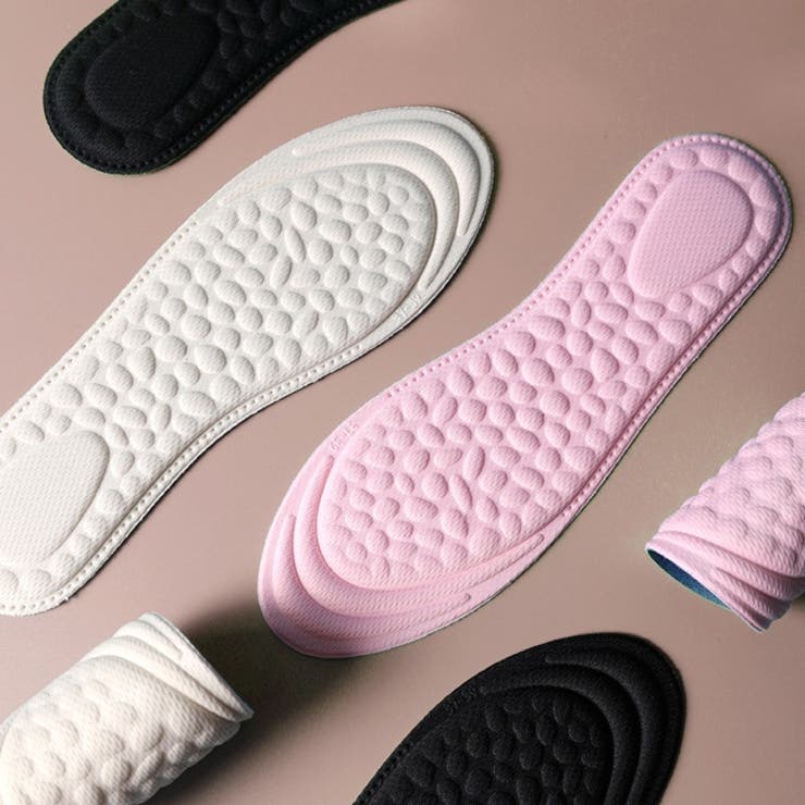 インソール レディース 中敷き | PlusNao | 詳細画像3 