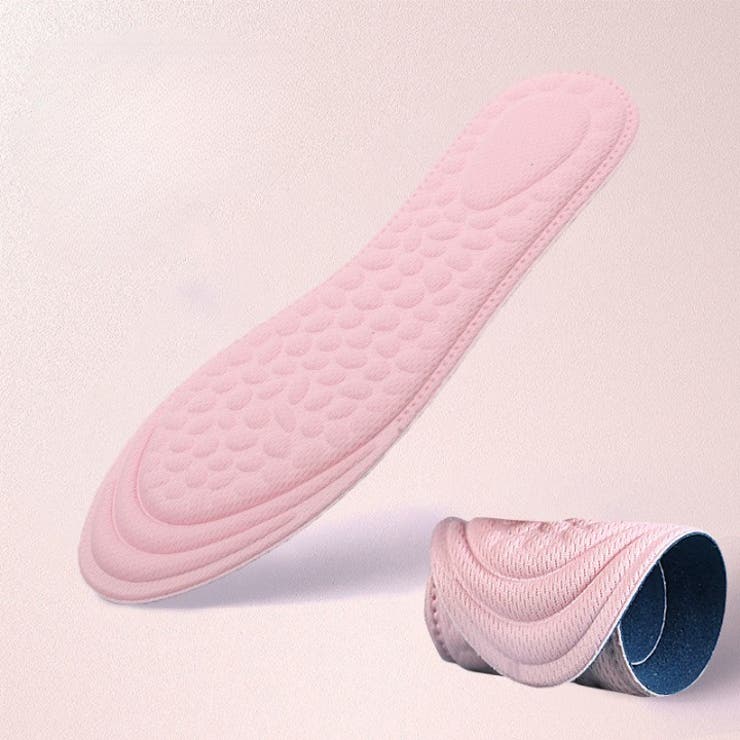 インソール レディース 中敷き | PlusNao | 詳細画像4 