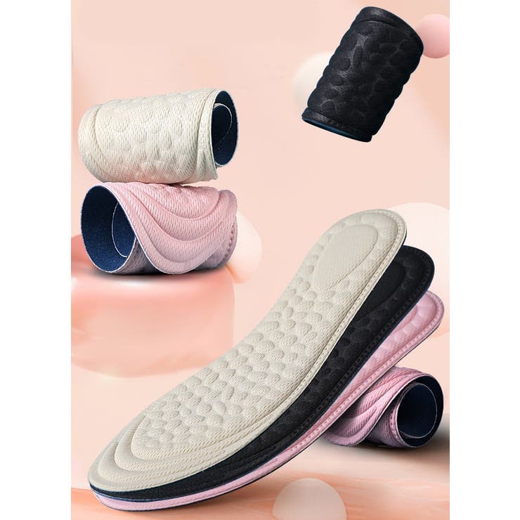 インソール レディース 中敷き | PlusNao | 詳細画像8 