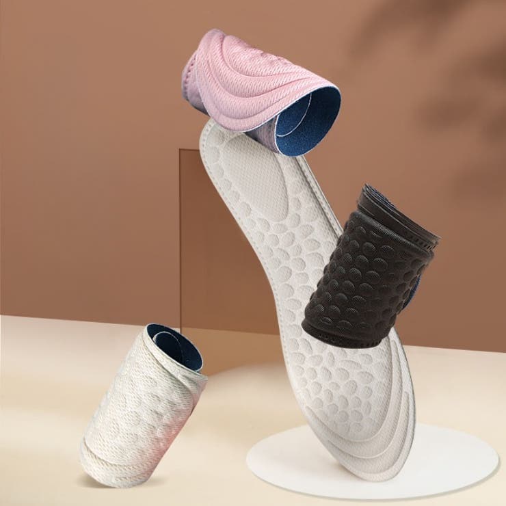 インソール レディース 中敷き | PlusNao | 詳細画像9 