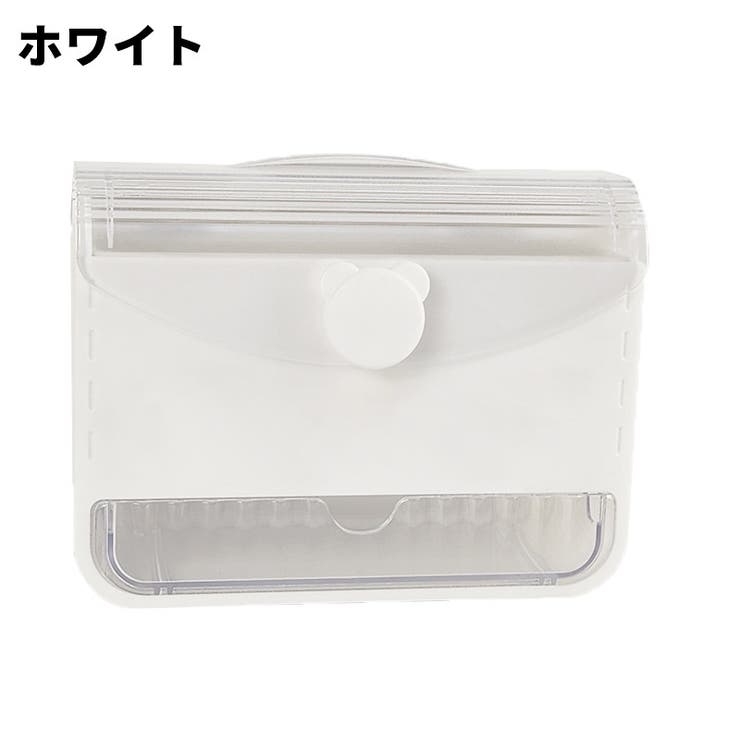 コスメボックス メイクボックス コスメケース | PlusNao | 詳細画像11 
