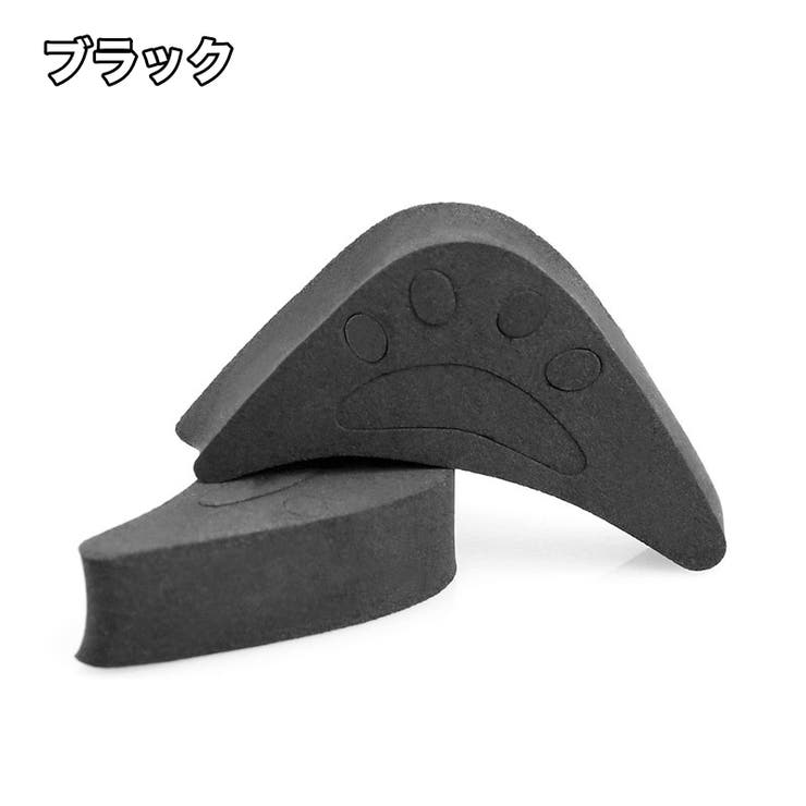 つま先インソール クッション 1ペア | PlusNao | 詳細画像9 
