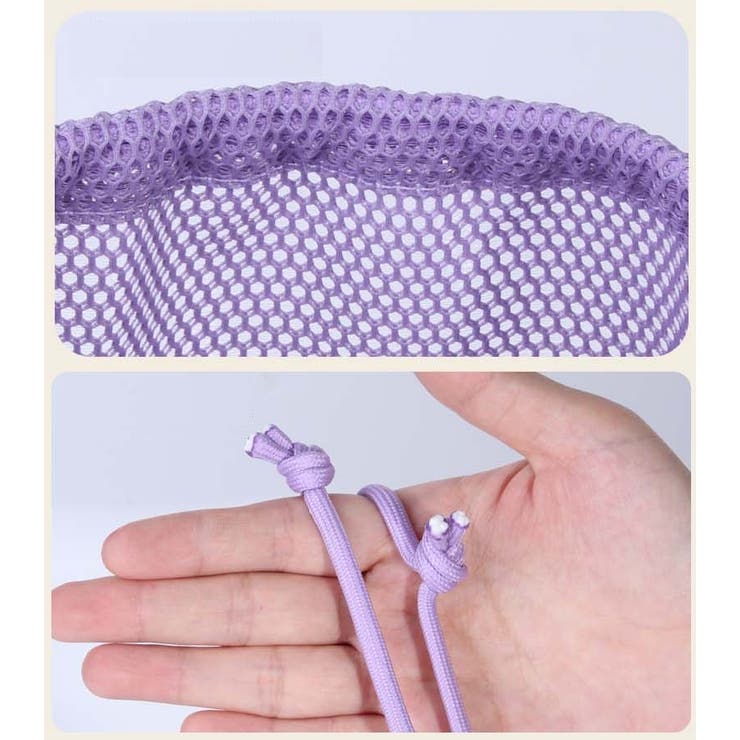 化粧ポーチ メイクポーチ コスメポーチ | PlusNao | 詳細画像10 