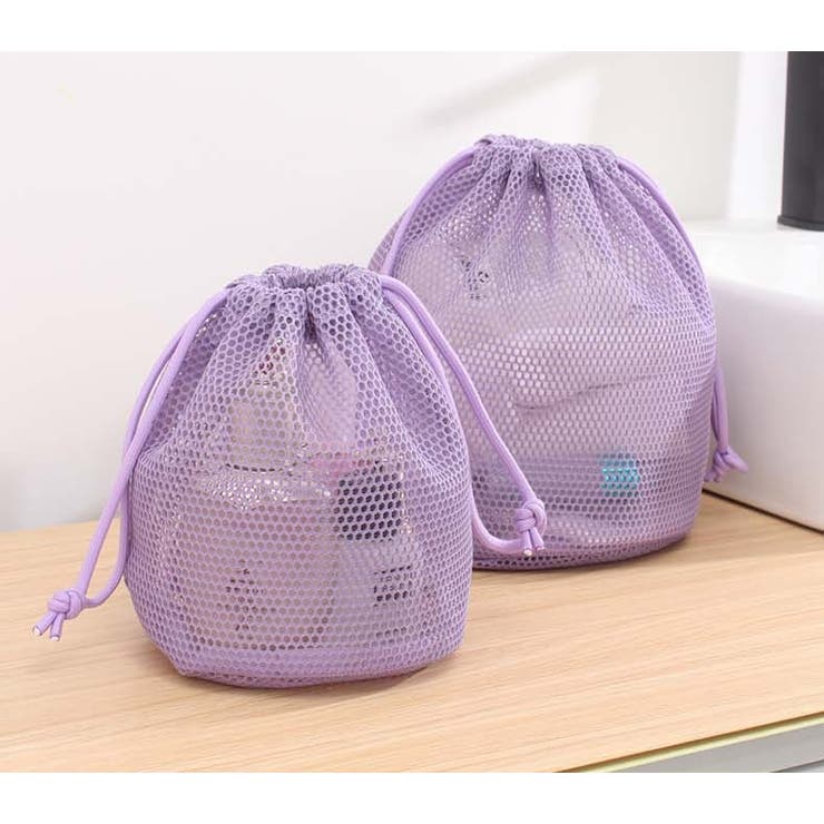 化粧ポーチ メイクポーチ コスメポーチ | PlusNao | 詳細画像3 