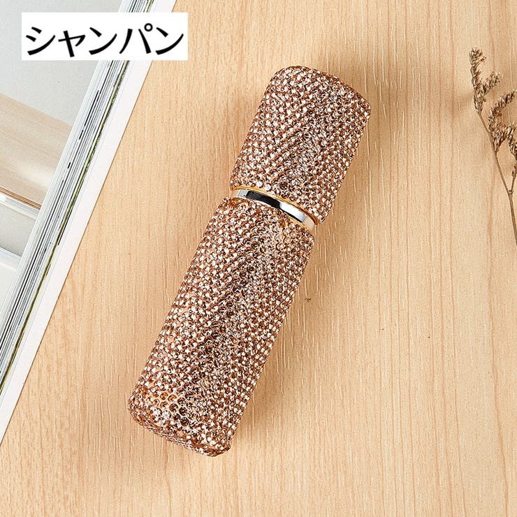 アトマイザー 10ml 詰め替え | PlusNao | 詳細画像14 