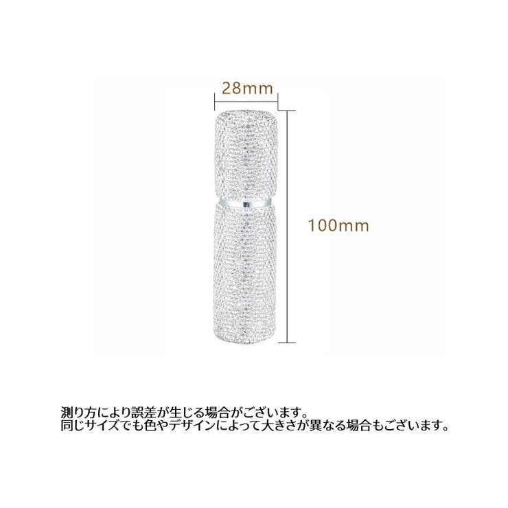 アトマイザー 10ml 詰め替え | PlusNao | 詳細画像18 