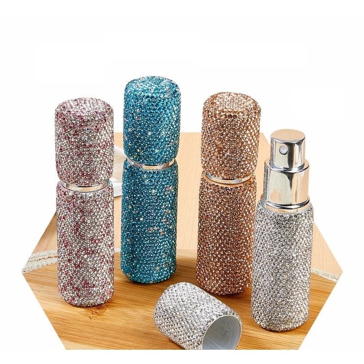 アトマイザー 10ml 詰め替え | PlusNao | 詳細画像2 