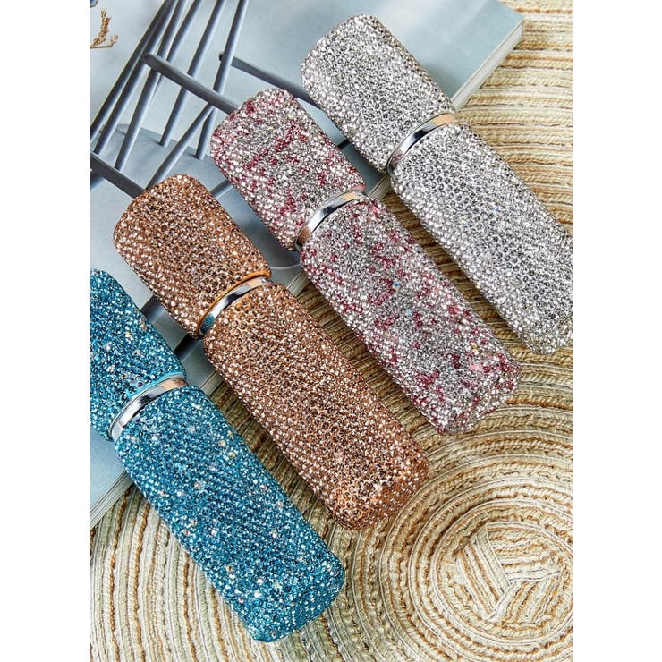 アトマイザー 10ml 詰め替え | PlusNao | 詳細画像3 