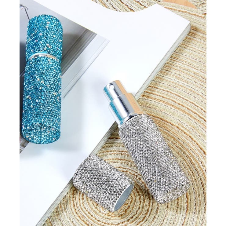 アトマイザー 10ml 詰め替え | PlusNao | 詳細画像6 