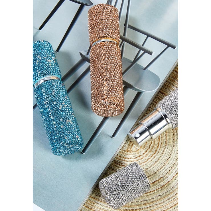 アトマイザー 10ml 詰め替え | PlusNao | 詳細画像7 