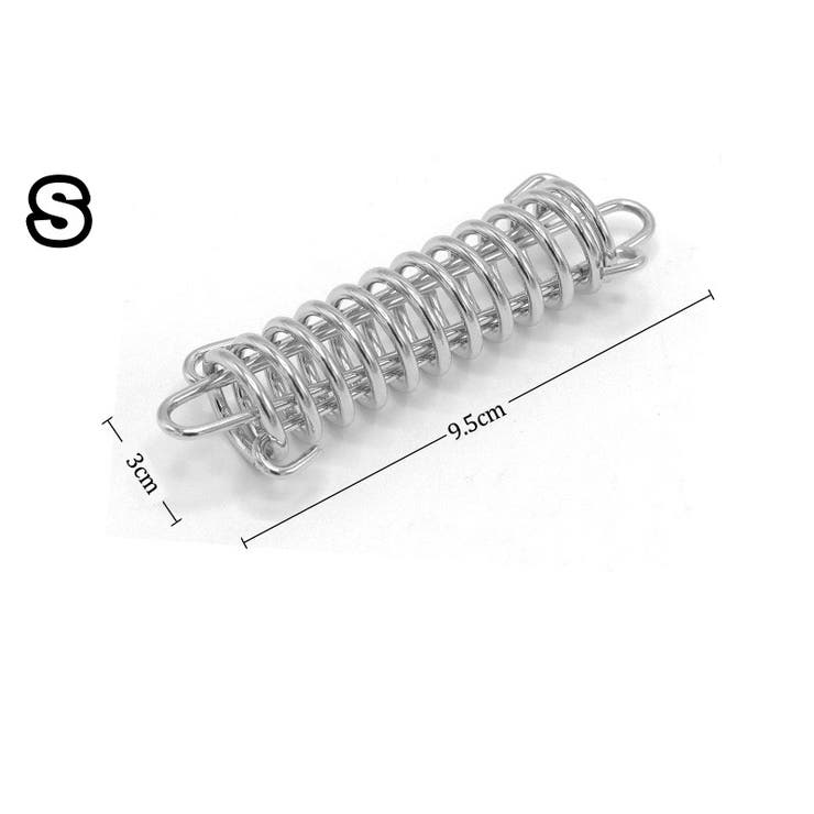 ストレッチコード テント用 タープ | PlusNao | 詳細画像10 