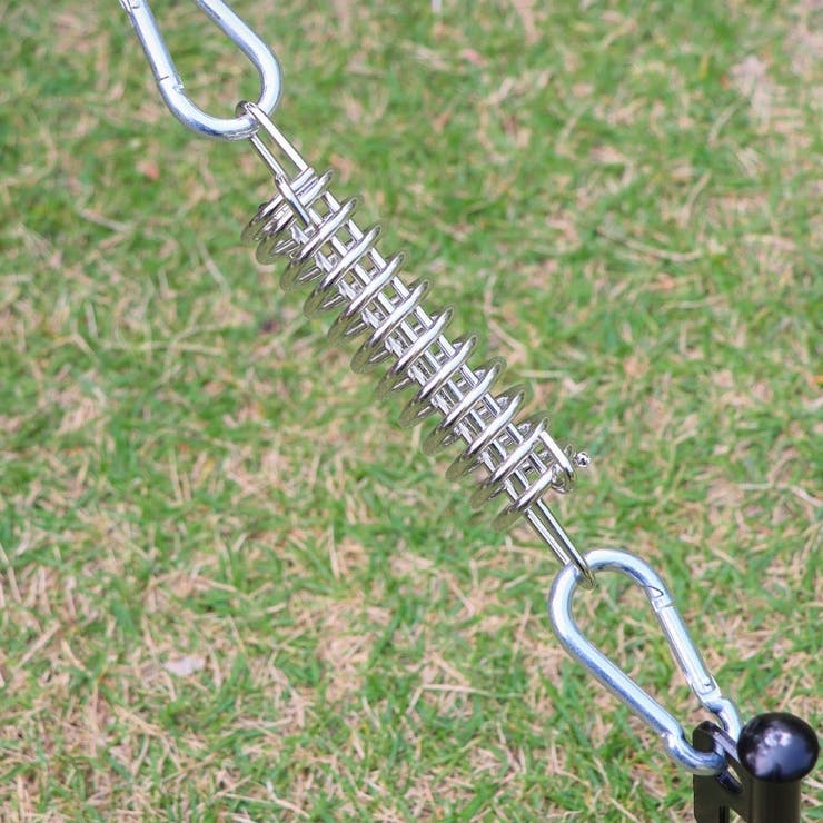 ストレッチコード テント用 タープ | PlusNao | 詳細画像2 