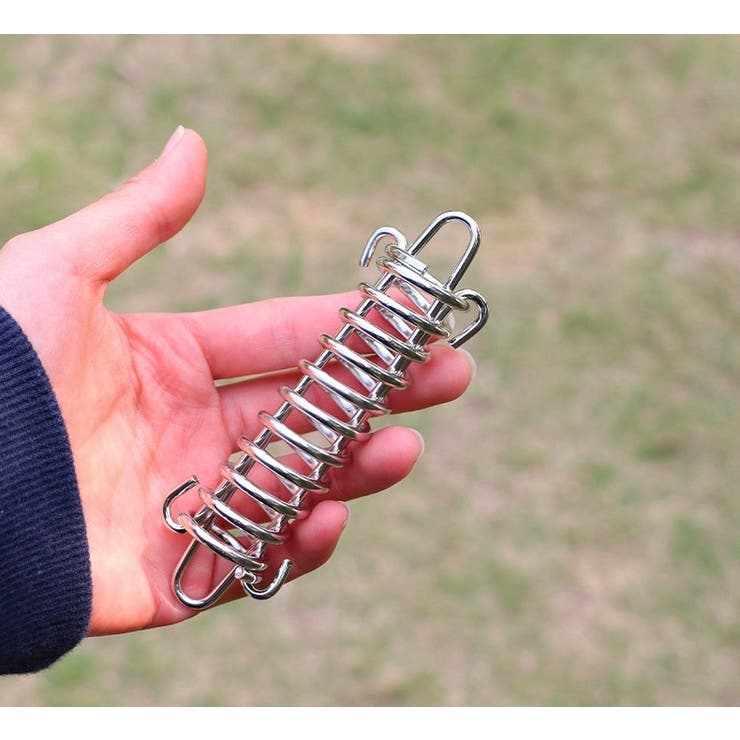 ストレッチコード テント用 タープ | PlusNao | 詳細画像4 