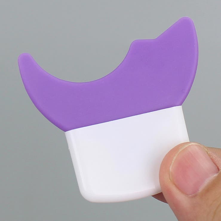 マスカラガード 4個セット アイメイクアシスト | PlusNao | 詳細画像10 