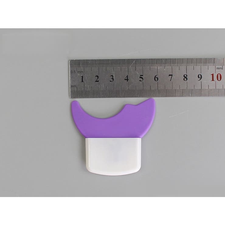 マスカラガード 4個セット アイメイクアシスト | PlusNao | 詳細画像12 