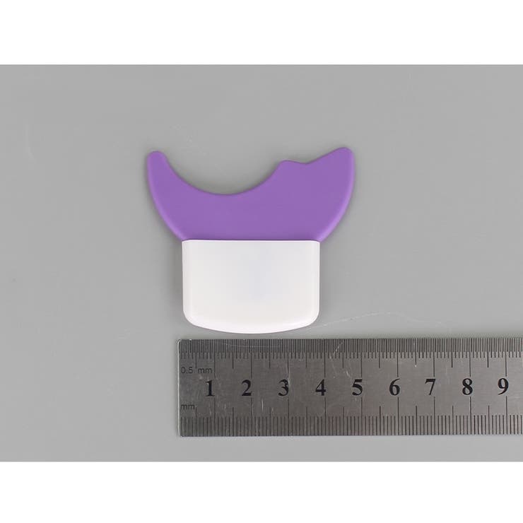 マスカラガード 4個セット アイメイクアシスト | PlusNao | 詳細画像13 