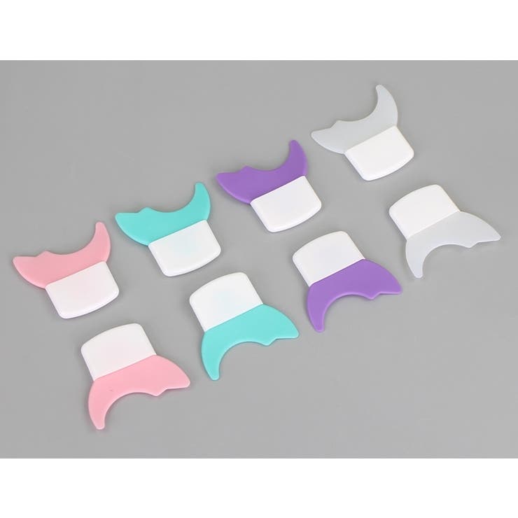 マスカラガード 4個セット アイメイクアシスト | PlusNao | 詳細画像5 