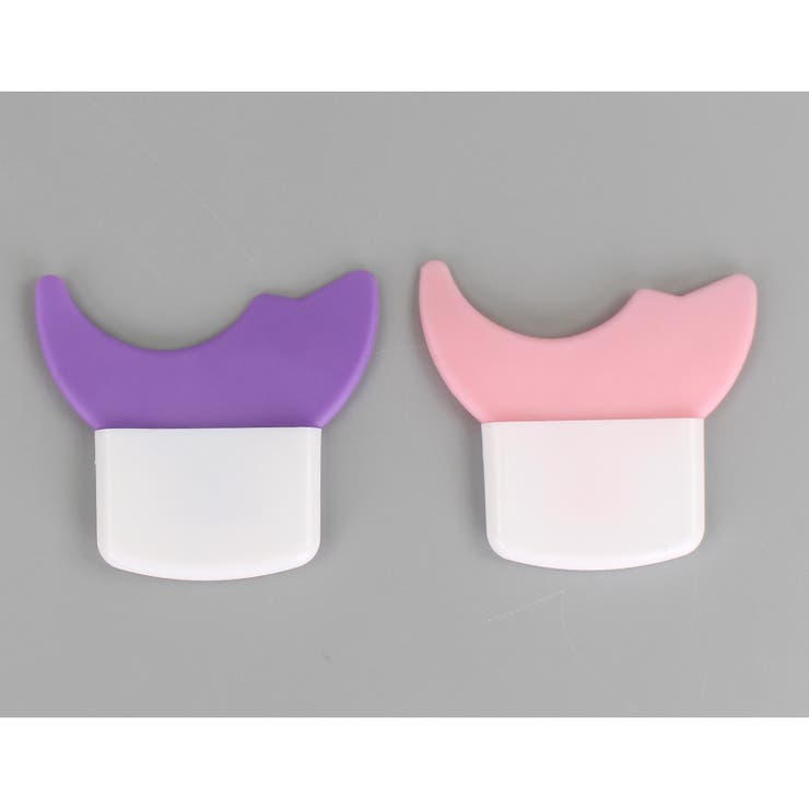 マスカラガード 4個セット アイメイクアシスト | PlusNao | 詳細画像8 