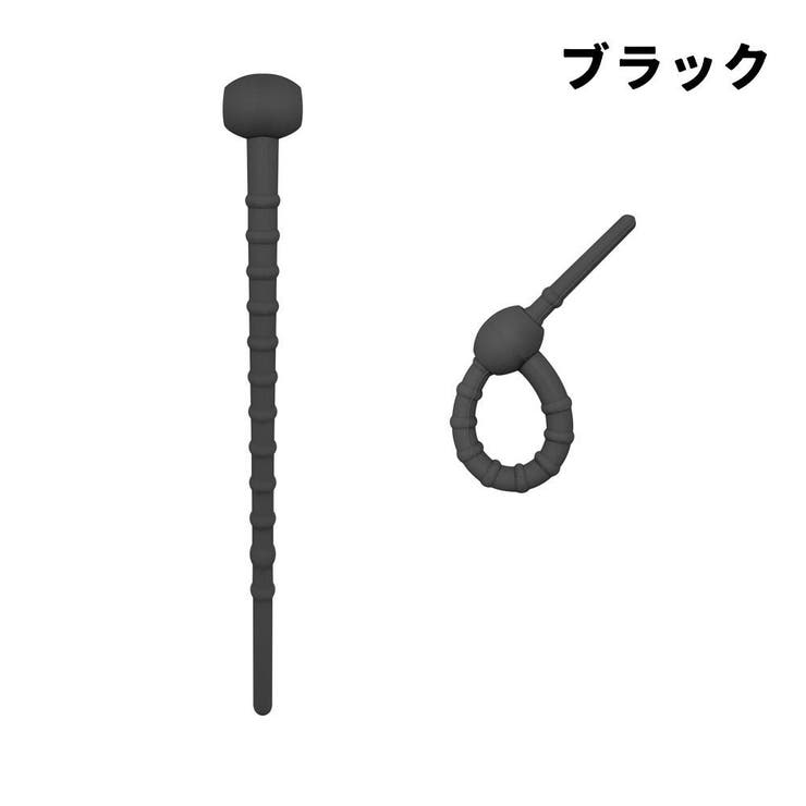 結束バンド 同色5本セット ケーブルクリップ | PlusNao | 詳細画像3 