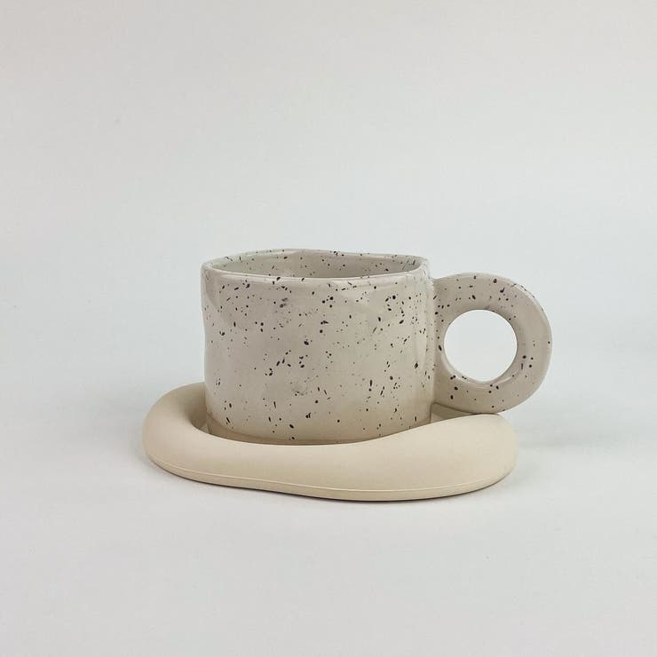 コースター グラス置き 単品 | PlusNao | 詳細画像2 