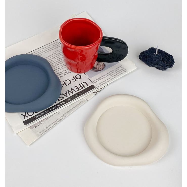 コースター グラス置き 単品 | PlusNao | 詳細画像3 