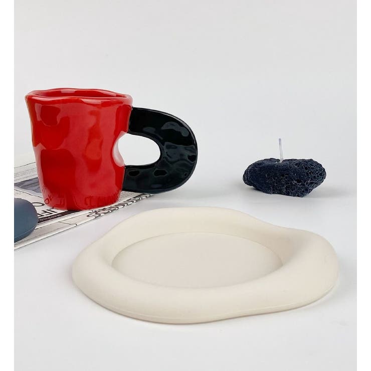 コースター グラス置き 単品 | PlusNao | 詳細画像4 