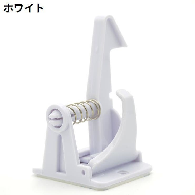 チャイルドロック ベビーガード ドアロック | PlusNao | 詳細画像8 
