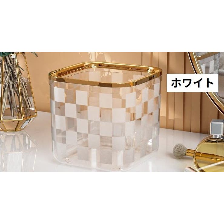 卓上ゴミ箱 ミニ ダストボックス | PlusNao | 詳細画像13 