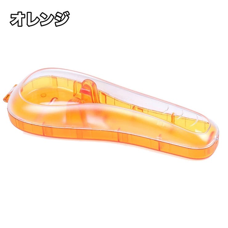 剃刀ケース カミソリケース 収納ケース | PlusNao | 詳細画像2 