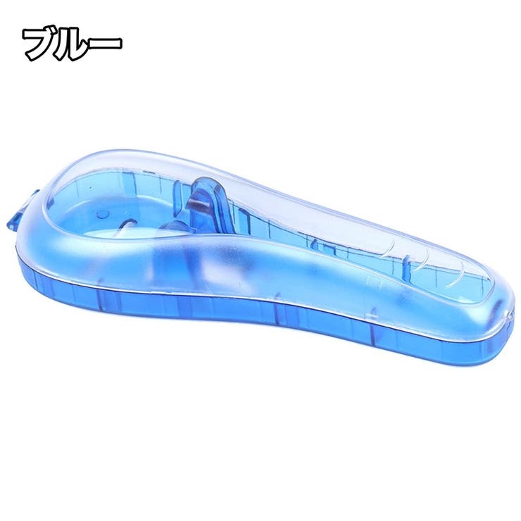 剃刀ケース カミソリケース 収納ケース | PlusNao | 詳細画像3 