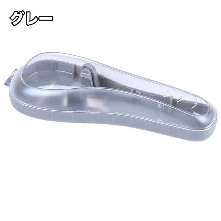 剃刀ケース カミソリケース 収納ケース | PlusNao | 詳細画像4 