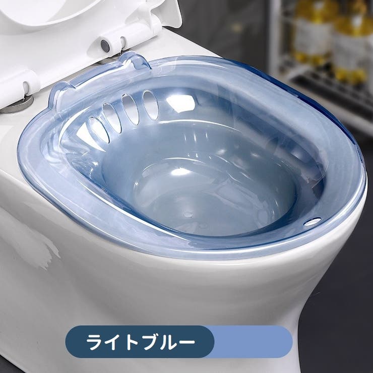 座浴とは よもぎ蒸し用 国産座浴器