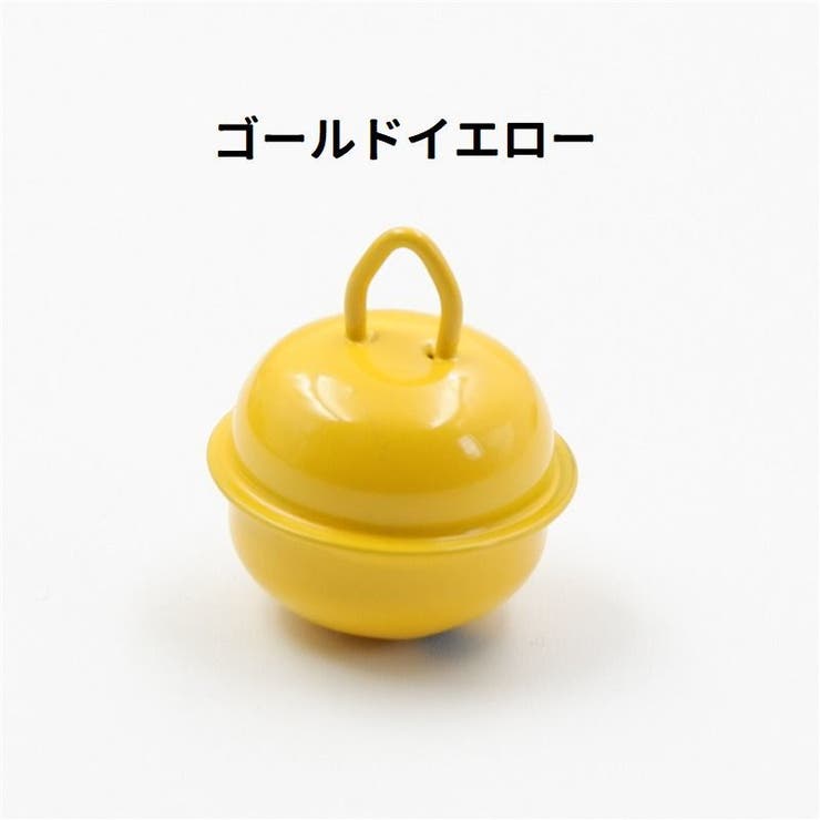 鈴 すず 4個セット | PlusNao | 詳細画像4 