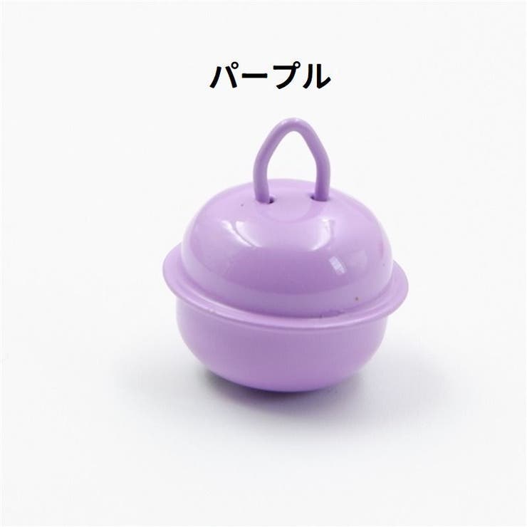 鈴 すず 4個セット | PlusNao | 詳細画像5 