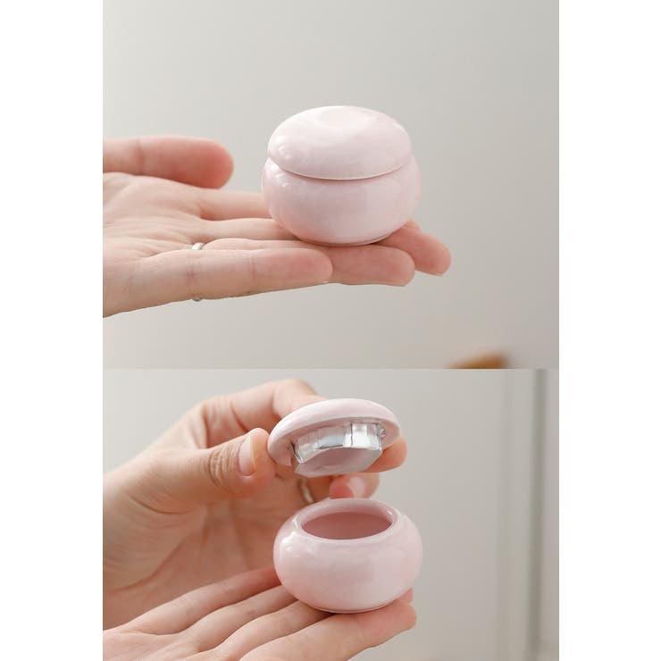詰め替え容器 陶器 小分け容器 | PlusNao | 詳細画像5 