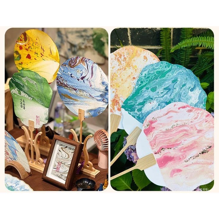 うちわ 団扇 扇 | PlusNao | 詳細画像11 