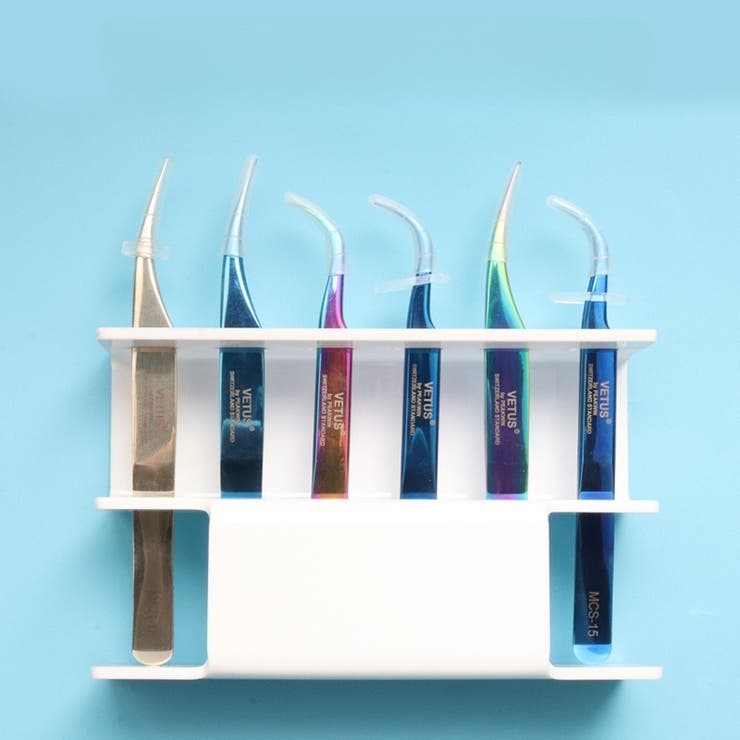ピンセットスタンド 6本用 6穴 | PlusNao | 詳細画像2 