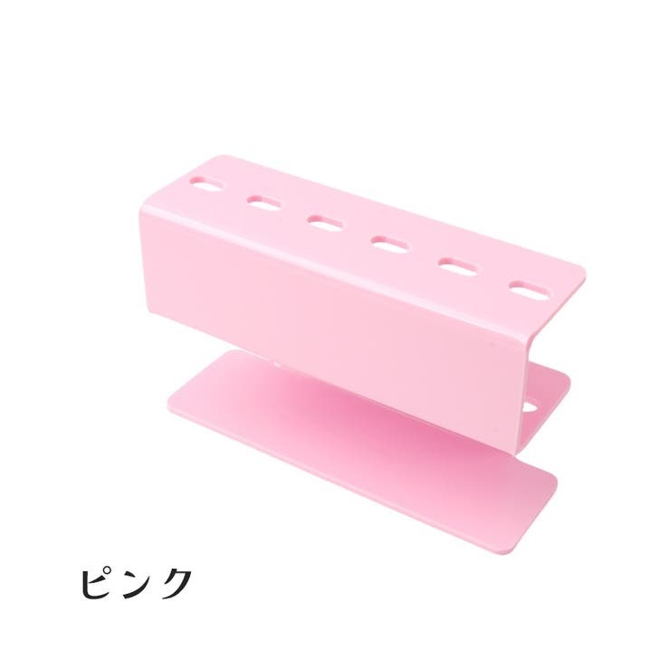 ピンセットスタンド 6本用 6穴 | PlusNao | 詳細画像6 