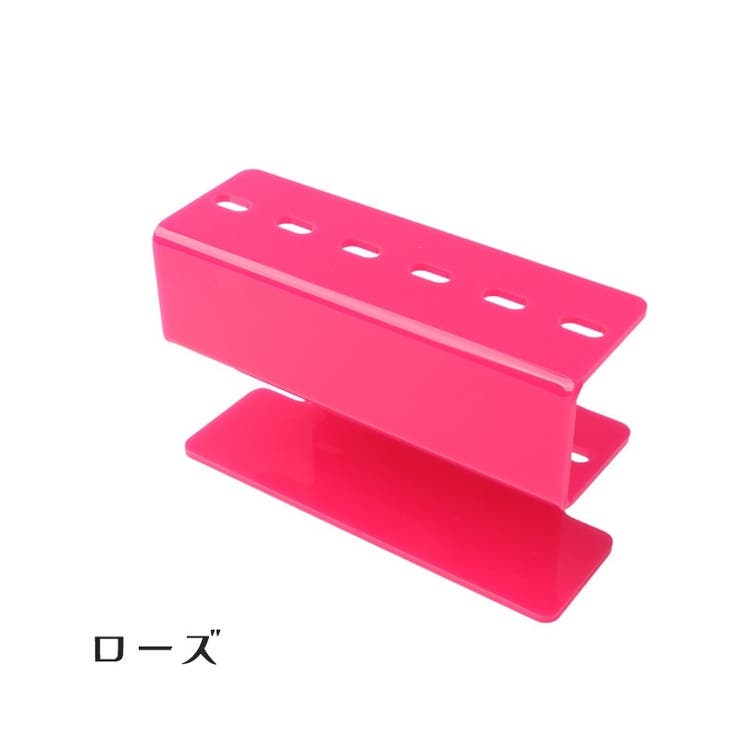 ピンセットスタンド 6本用 6穴 | PlusNao | 詳細画像7 