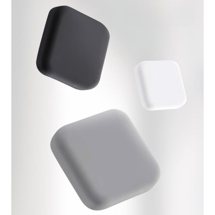 ドアクッション 4個セット ドアストッパー | PlusNao | 詳細画像4 